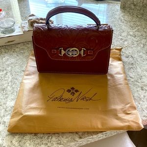 Patricia Nash Handbag purse new NWT
